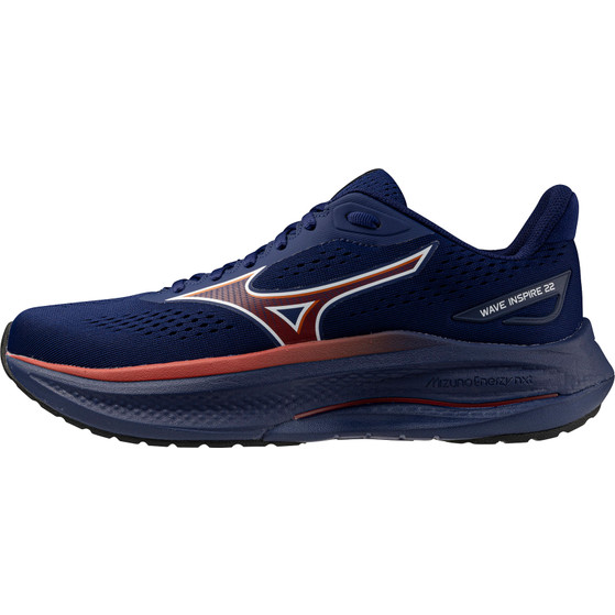Mizuno Wave Inspire 22 Heren