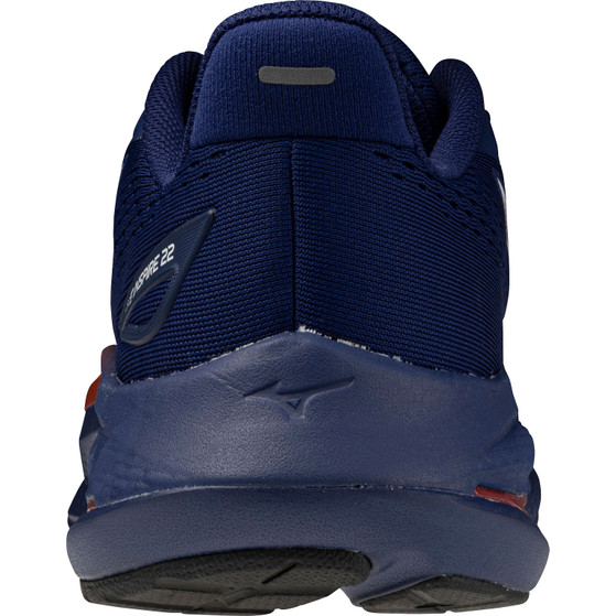Mizuno Wave Inspire 22 Heren