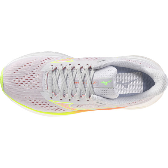 Mizuno Wave Inspire 22 Dames