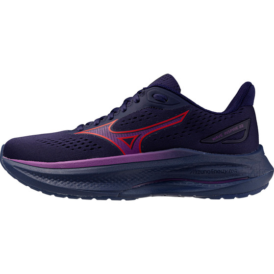 Mizuno Wave Inspire 22 Dames