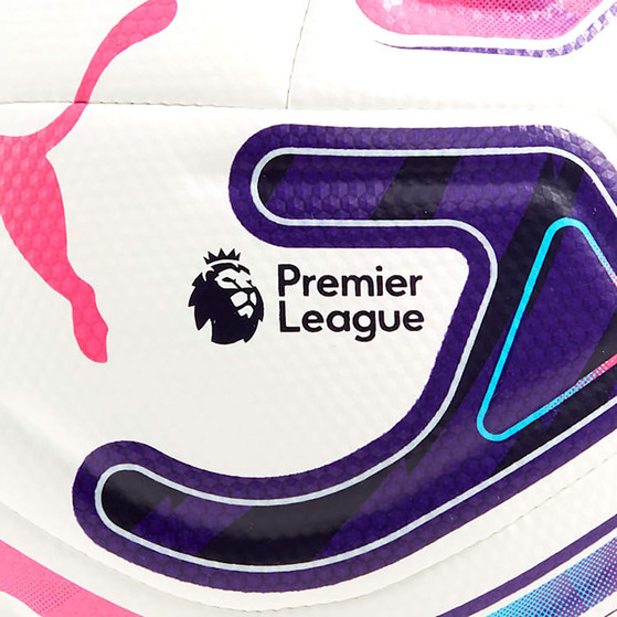 Puma Stellar Cup Premier League Reactivity Maat 3