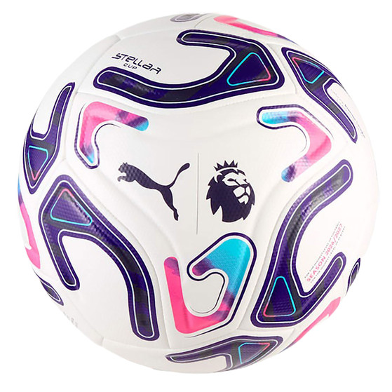 Puma Stellar Cup Premier League Reactivity Maat 4