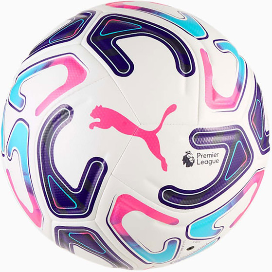 Puma Stellar Cup Premier League Reactivity Maat 4