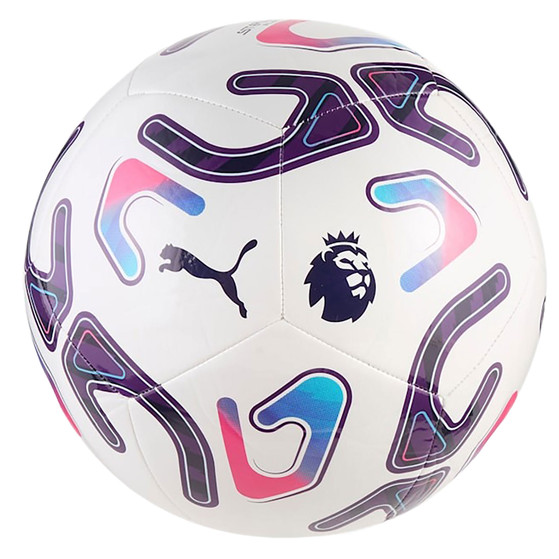 Puma Stellar Play Premier League Reactivity Maat 4
