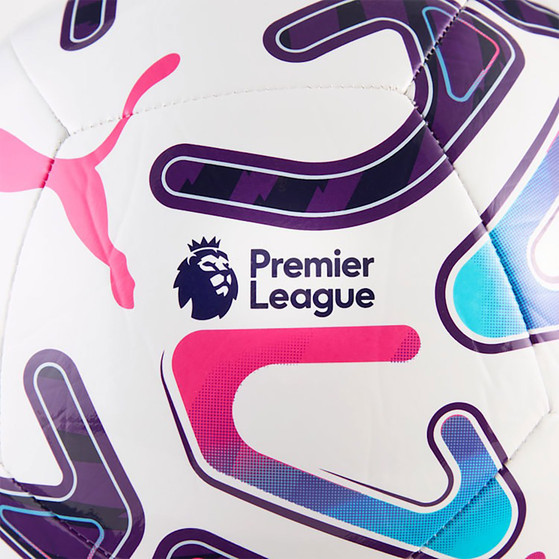 Puma Stellar Play Premier League Reactivity Maat 4