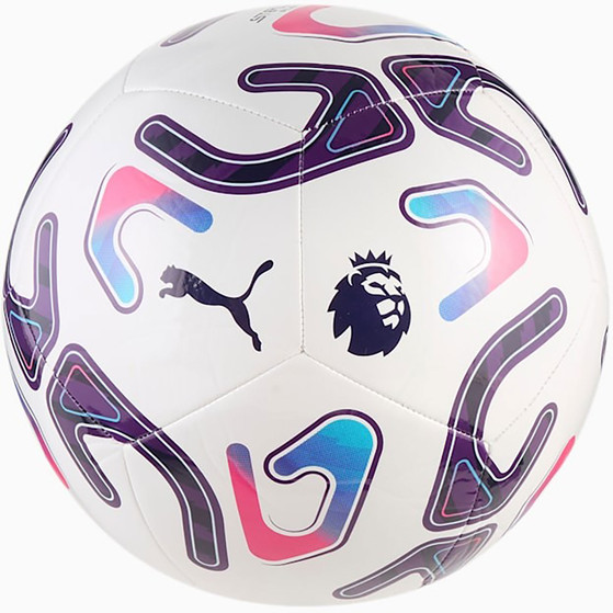 Puma Stellar Play Premier League Reactivity Maat 5