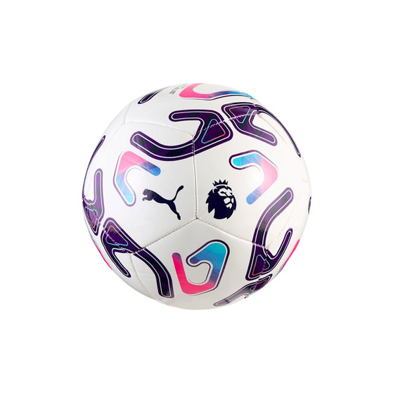 Puma Stellar Premier League Reactivity Mini Bal