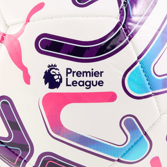 Puma Stellar Premier League Reactivity Mini Bal