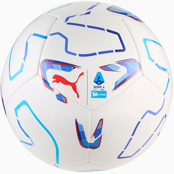 Puma Stellar Play Serie A Bal - Maat 5