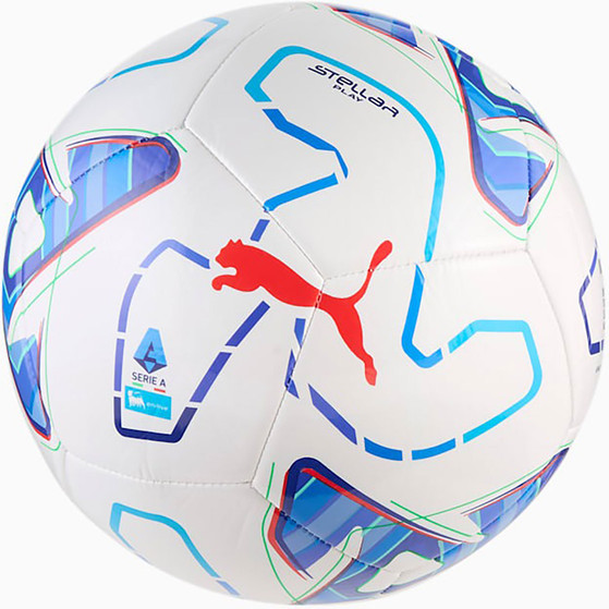 Puma Stellar Play Serie A Bal - Maat 5