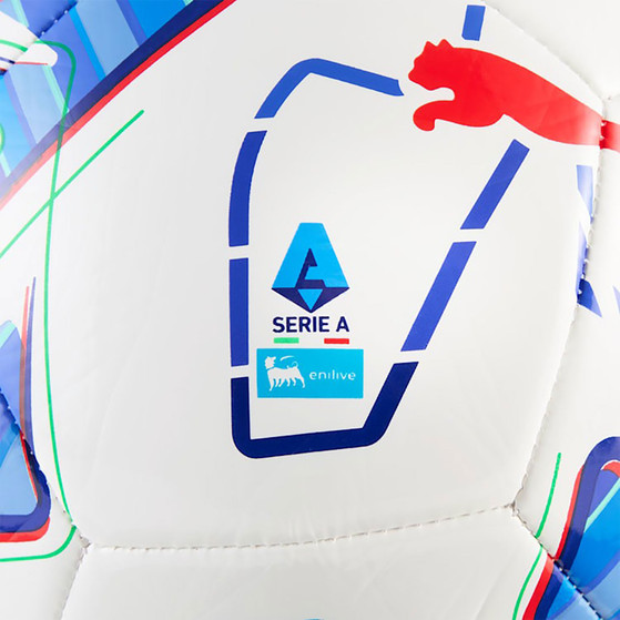 Puma Stellar Play Serie A Bal - Maat 5