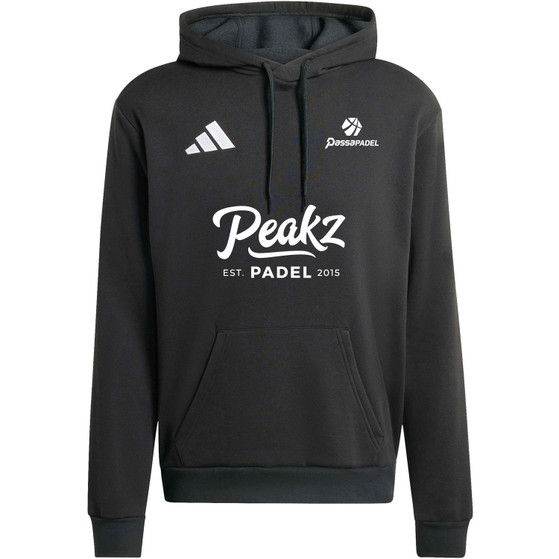 adidas Entrada 26 Sweat Hoody Peakz