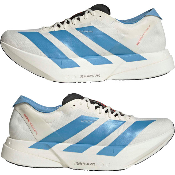 adidas Adizero Adios Pro 4 Heren