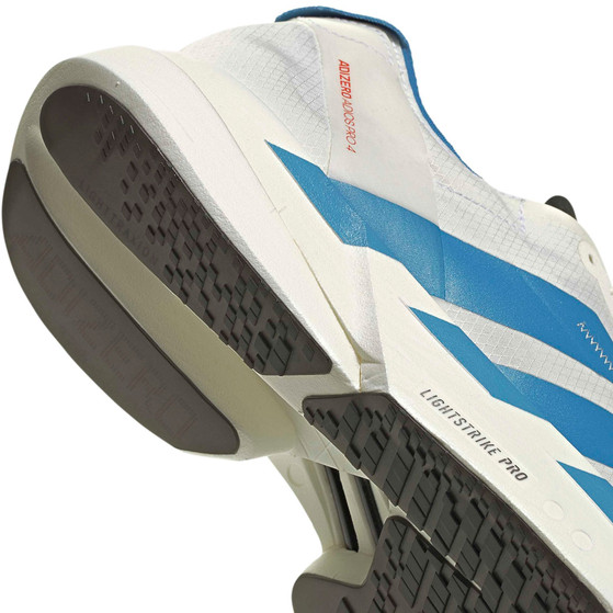 adidas Adizero Adios Pro 4 Heren