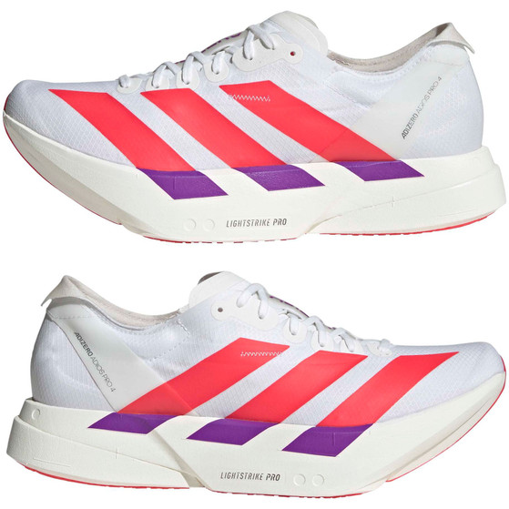 adidas Adizero Adios Pro 4 Heren