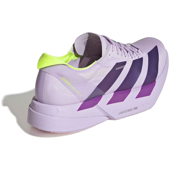 adidas Adizero Adios PRO 4 Dames - PassaSports.com