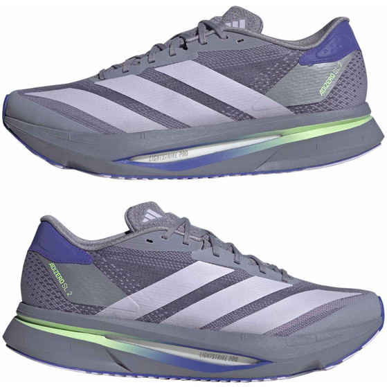 adidas Adizero SL2 Heren