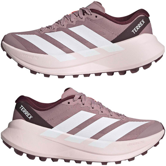 adidas Terrex Agravic SL Damen