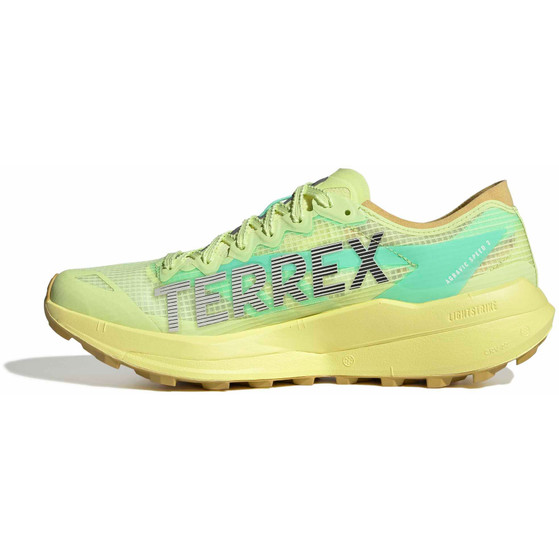 adidas Terrex Agravic Speed 2 Heren