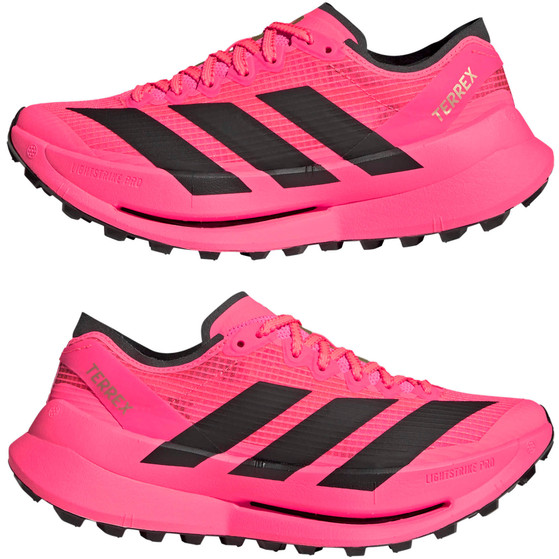adidas Terrex Agravic Speed Ultra 2 Femmes