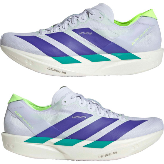 adidas Adizero Takumi Sen 11 Heren