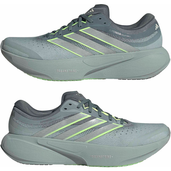 adidas Supernova Solution 3 Herren