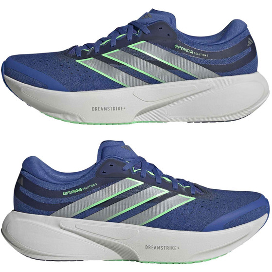 adidas Supernova Solution 3 Herren