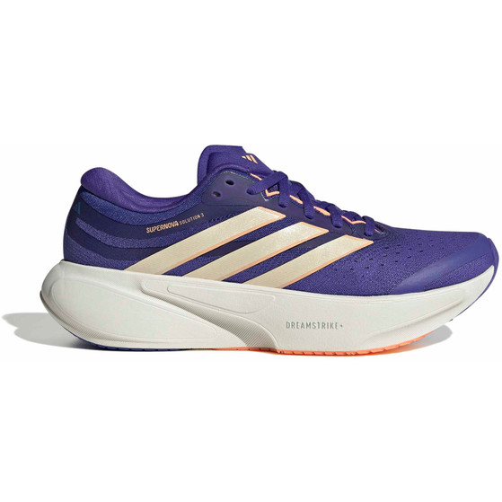 adidas Supernova Solution 3 Dames