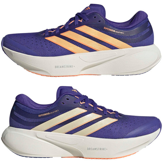 adidas Supernova Solution 3 Dames