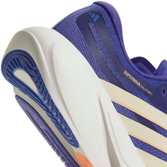 adidas Supernova Solution 3 Dames
