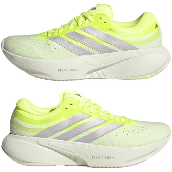 adidas Supernova Solution 3 Dames