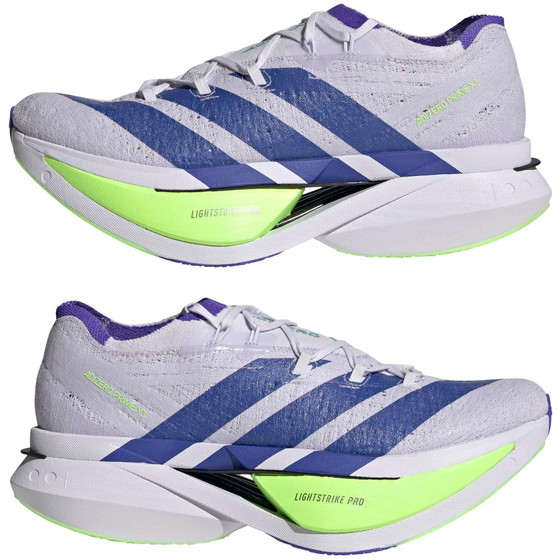 adidas Adizero Prime X 3 Strung