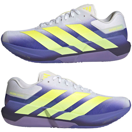 adidas Dropset Pro Heren