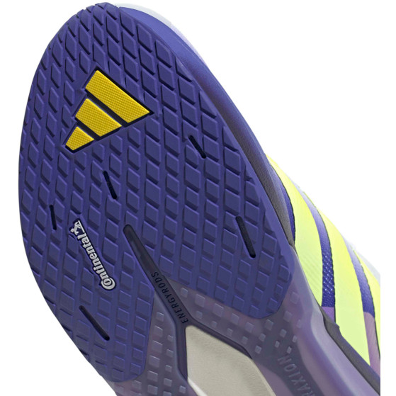 adidas Dropset Pro Heren