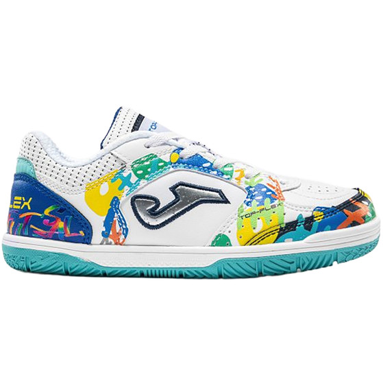 Joma Top Flex Indoor Kinder