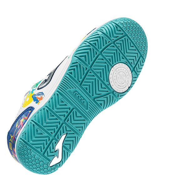 Joma Top Flex Indoor Kinder