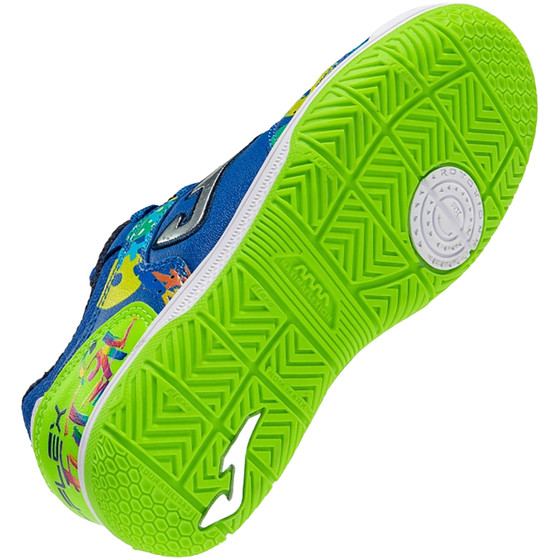 Joma Top Flex Indoor Jr