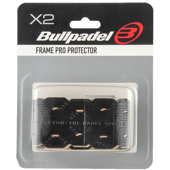 Bullpadel Frame Protector Pro 2 St.