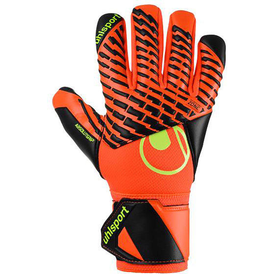 Uhlsport Fangmaschine Absolutgrip HN Pro Kinder