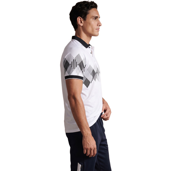 Sjeng Sports Cedric Polo