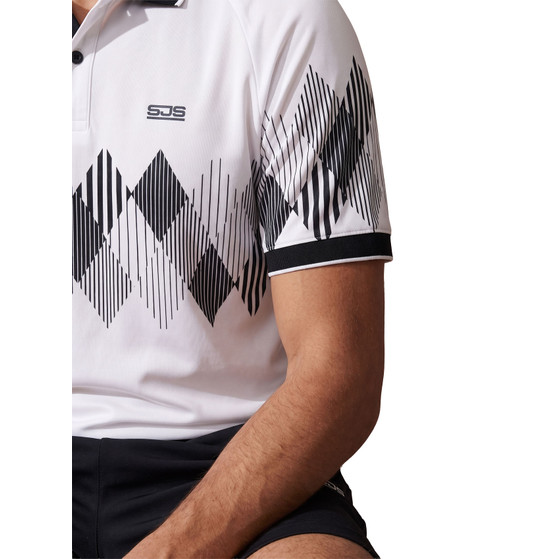 Sjeng Sports Cedric Polo