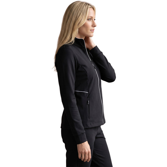 Sjeng Sports Ferine Hooded Jacket
