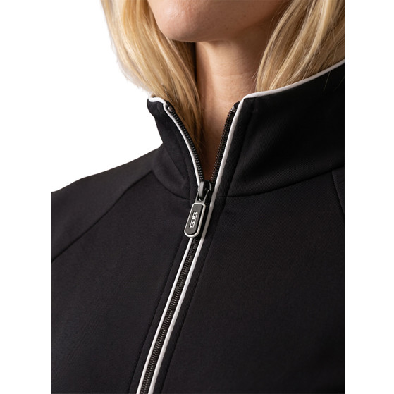 Sjeng Sports Ferine Hooded Jacket