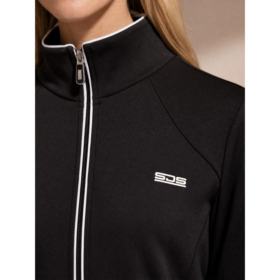 Sjeng Sports Ferine Hooded Jacket