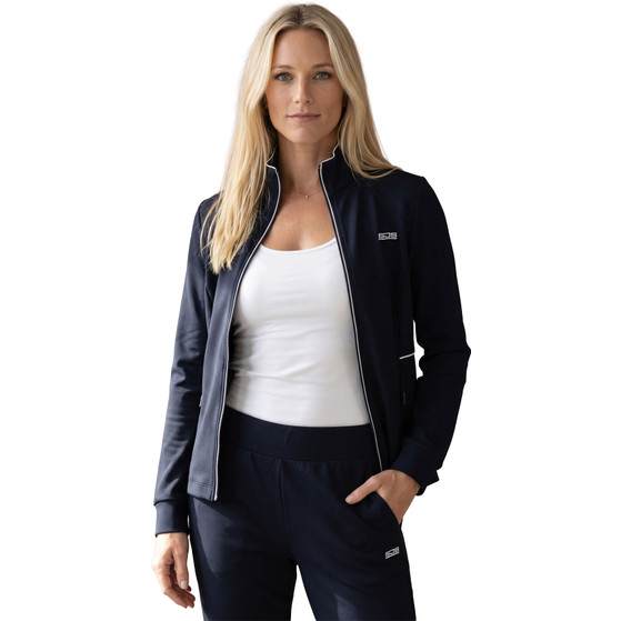 Sjeng Sports Ferine Hooded Jacket