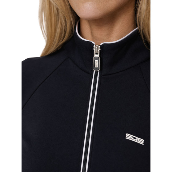 Sjeng Sports Ferine Hooded Jacket