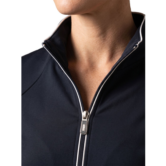 Sjeng Sports Ferine Hooded Jacket