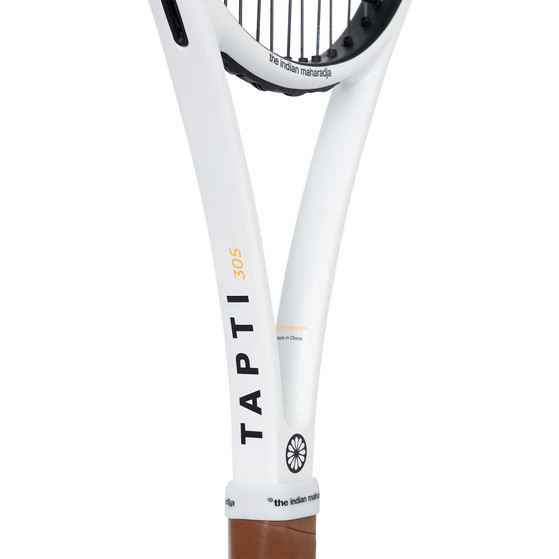 The Indian Maharadja Tapti 305
