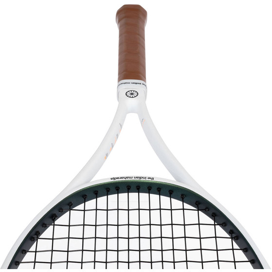 The Indian Maharadja Tapti 305