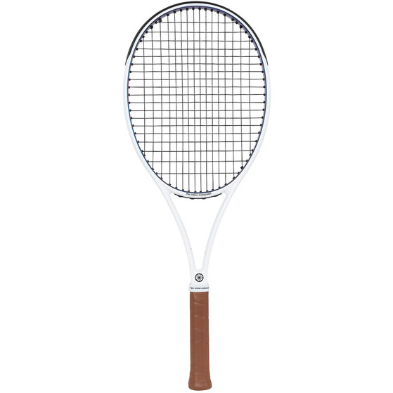 The Indian Maharadja Tapti 285